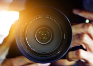 business video production